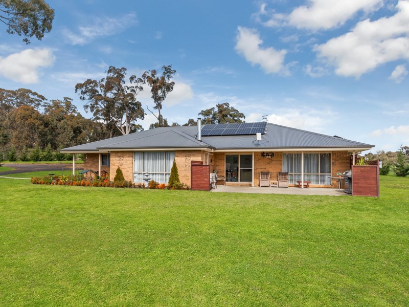 36 Burges Lane, Broadford VIC 3658