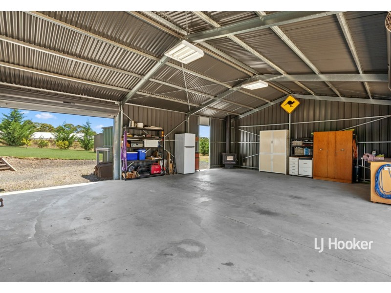 36 Burges Lane, Broadford VIC 3658