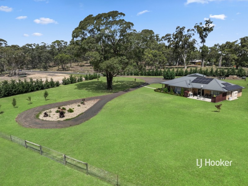 36 Burges Lane, Broadford VIC 3658