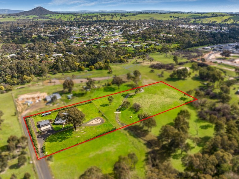 36 Burges Lane, Broadford VIC 3658
