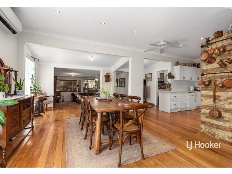 34 Sutherland Street, Broadford VIC 3658