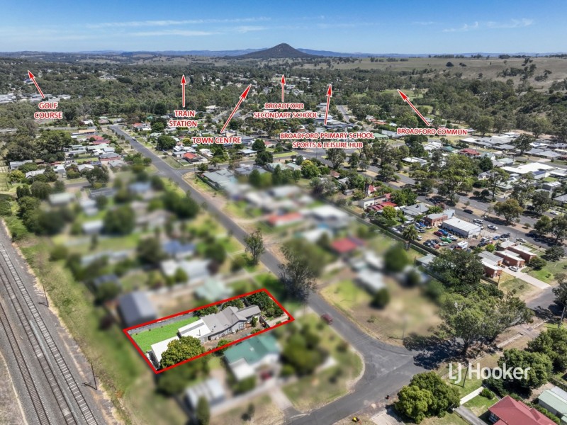 34 Sutherland Street, Broadford VIC 3658