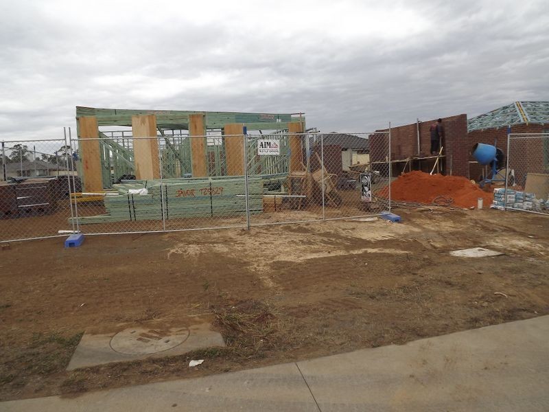 Lot 58 Pauline Way, Kilmore VIC 3764