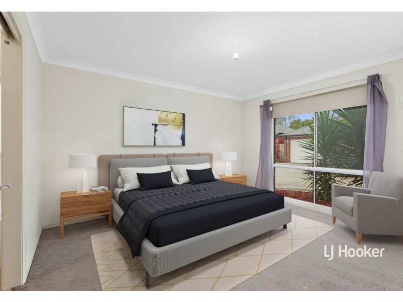 Unit 1/44 Snodgrass Street, Broadford VIC 3658