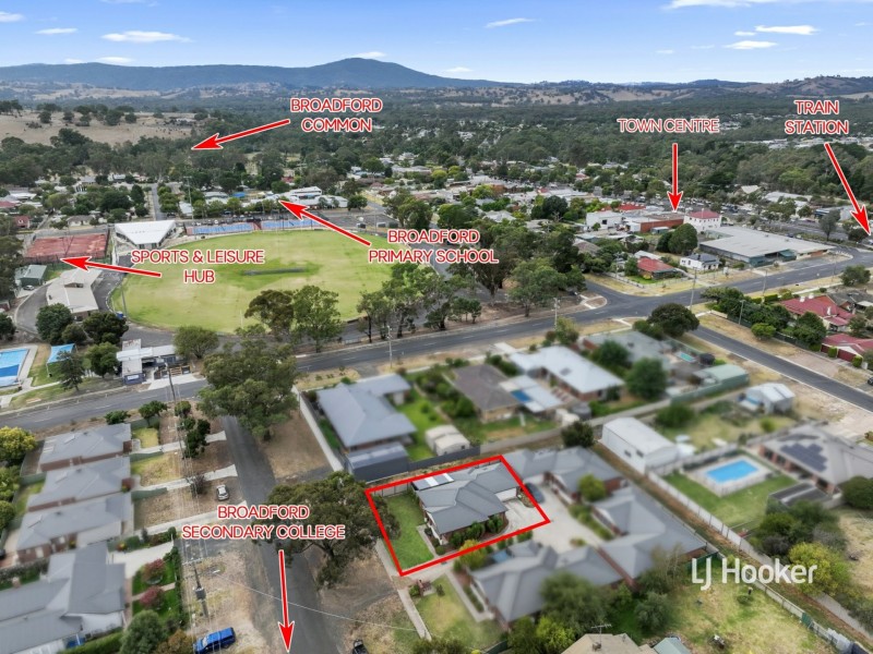 Unit 1/44 Snodgrass Street, Broadford VIC 3658
