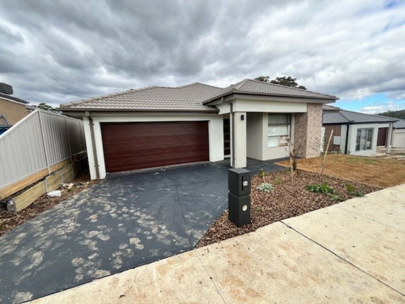 54 Rupert Street, Broadford VIC 3658