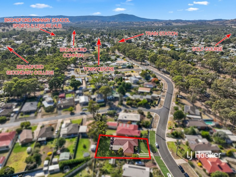 11 Mylson Avenue, Broadford VIC 3658