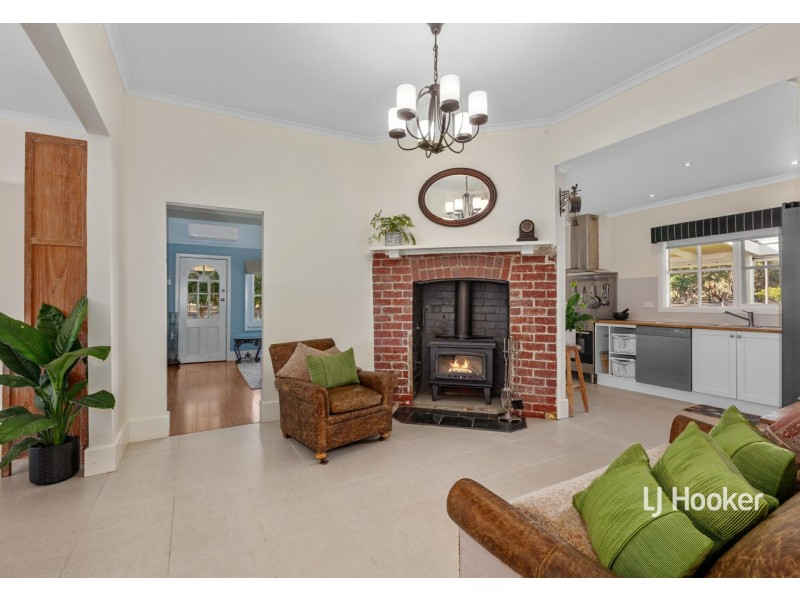 420 Sunday Creek Road, Sunday Creek VIC 3658