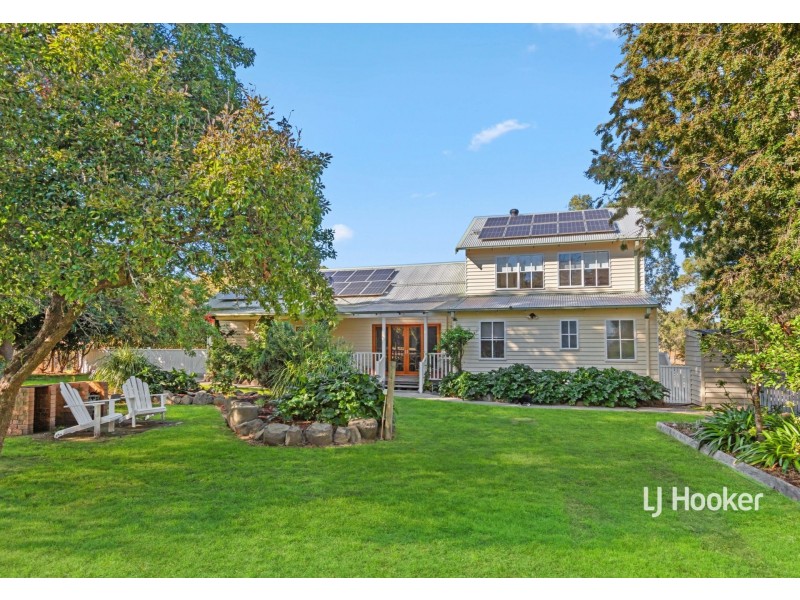 420 Sunday Creek Road, Sunday Creek VIC 3658