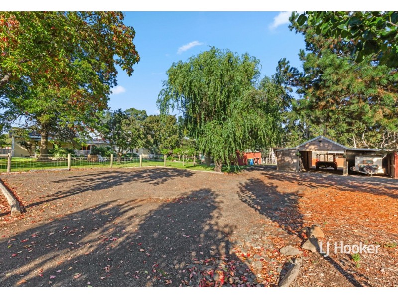 420 Sunday Creek Road, Sunday Creek VIC 3658