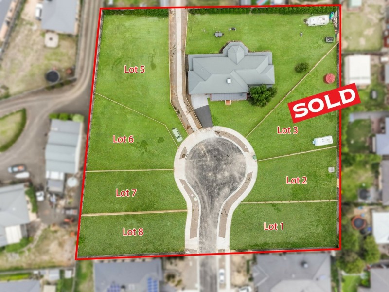 Lot 13/13 Yattarna Court, Broadford VIC 3658