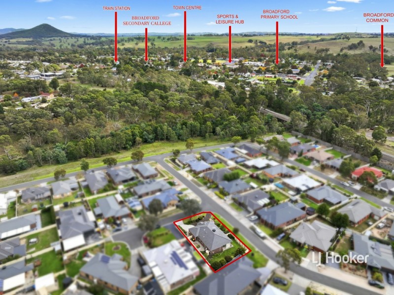 1 Furnari Close, Broadford VIC 3658