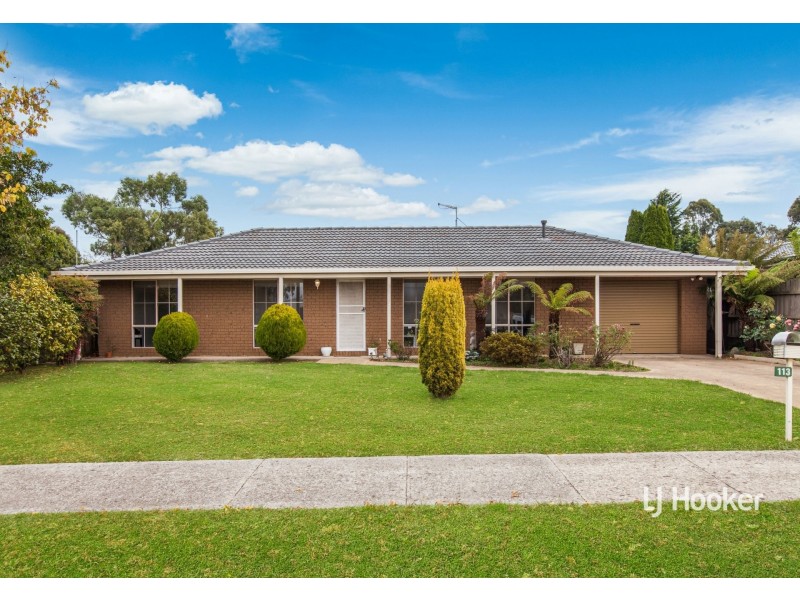 113 Hamilton Street, Kilmore VIC 3764