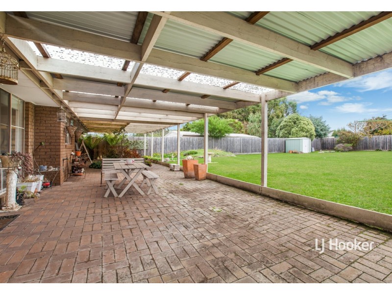 113 Hamilton Street, Kilmore VIC 3764