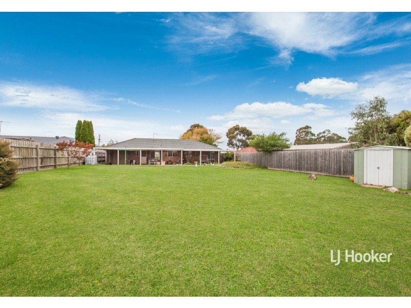 113 Hamilton Street, Kilmore VIC 3764