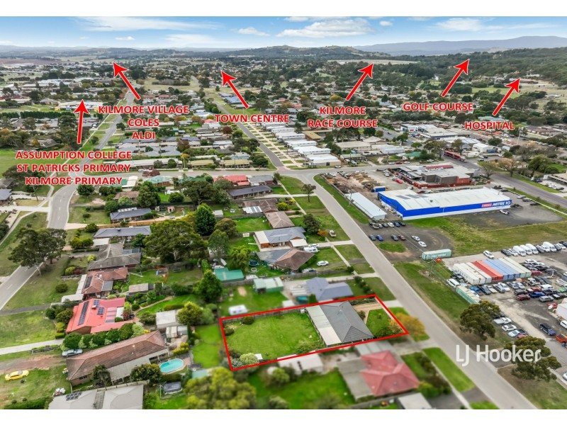 113 Hamilton Street, Kilmore VIC 3764