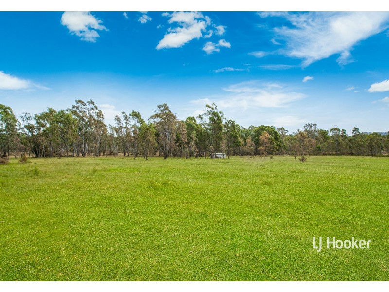 215 The Bridle Track, Glenaroua VIC 3764