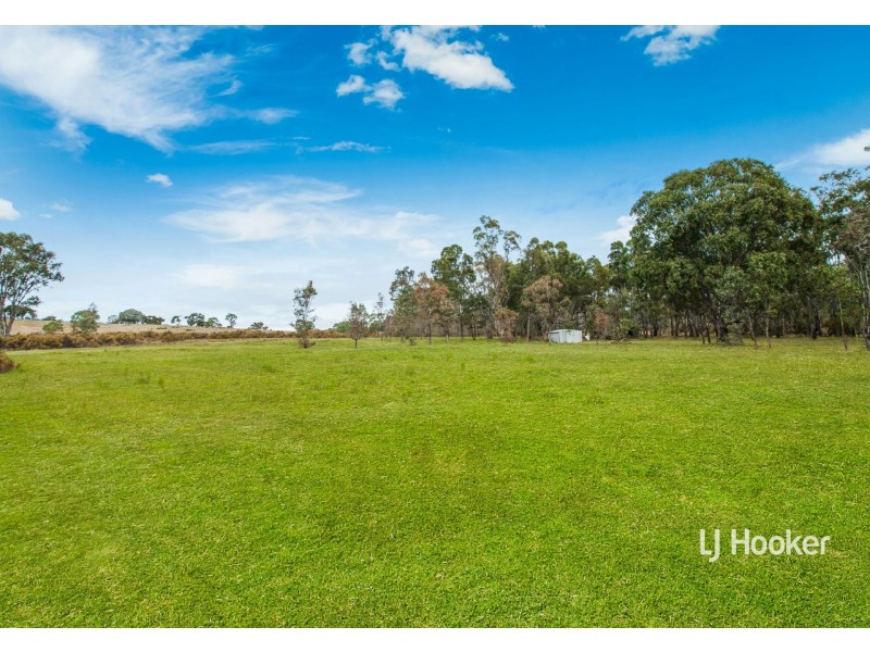 215 The Bridle Track, Glenaroua VIC 3764