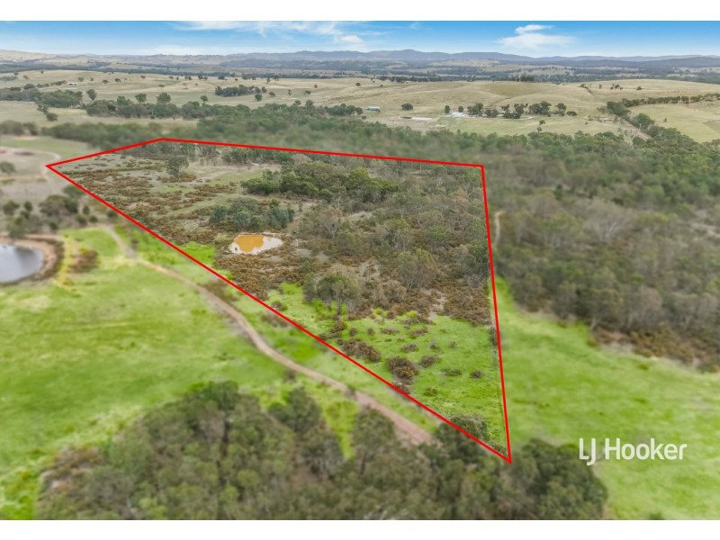 215 The Bridle Track, Glenaroua VIC 3764