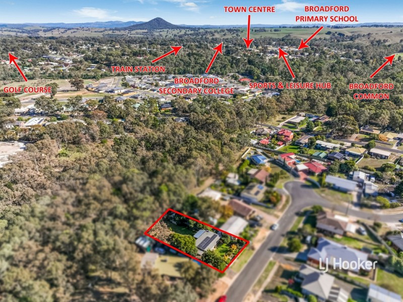 20 Catherine Court, Broadford VIC 3658