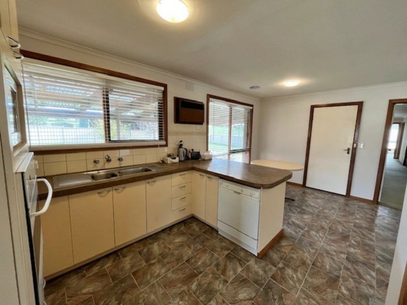 105 Three Chain Road, Kilmore VIC 3764