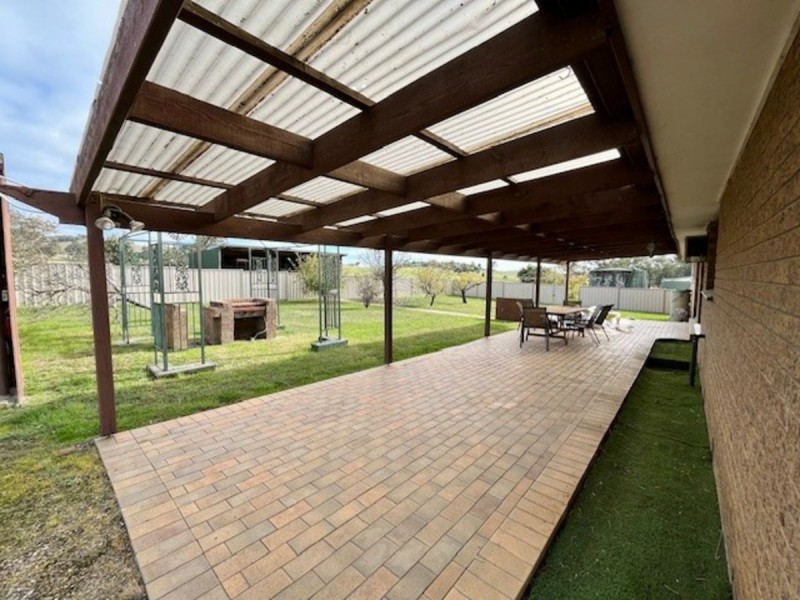 105 Three Chain Road, Kilmore VIC 3764