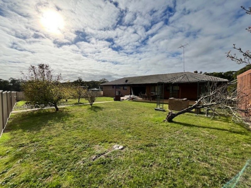 105 Three Chain Road, Kilmore VIC 3764