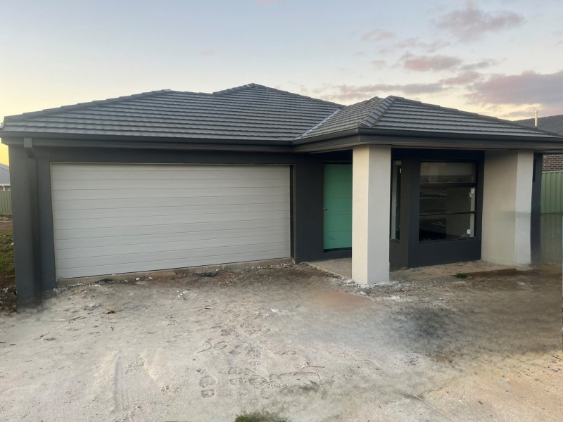 10 Jersey Way, Kilmore VIC 3764
