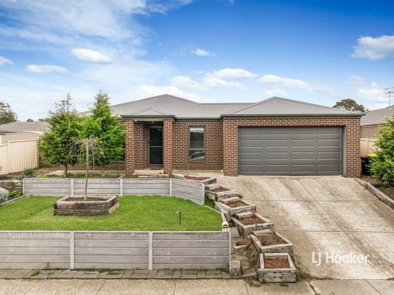 71 Rupert Street, Broadford VIC 3658
