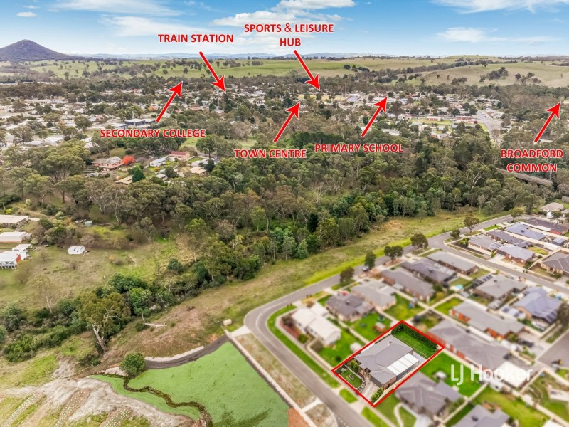 71 Rupert Street, Broadford VIC 3658