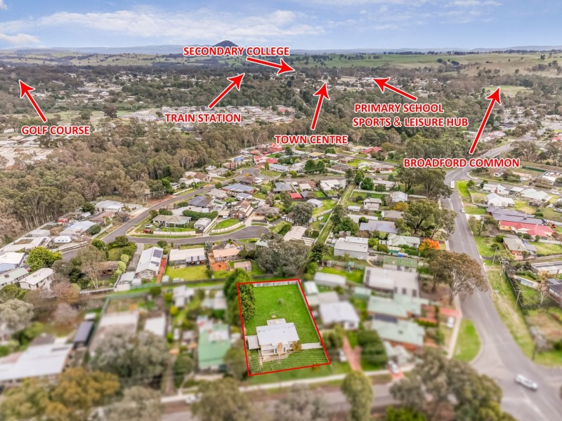 4 Mia Mia Road, Broadford VIC 3658
