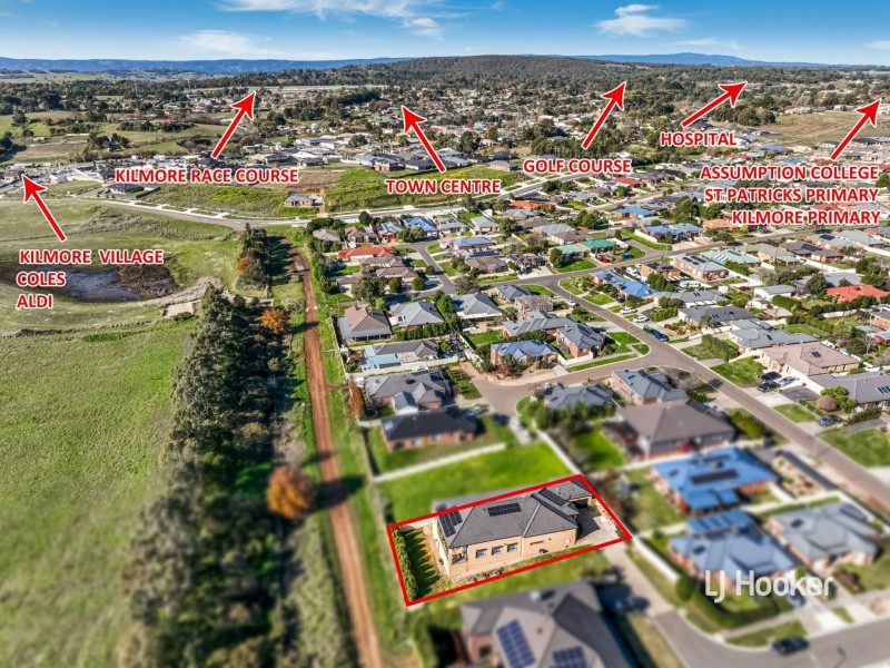 6 James Close, Kilmore VIC 3764