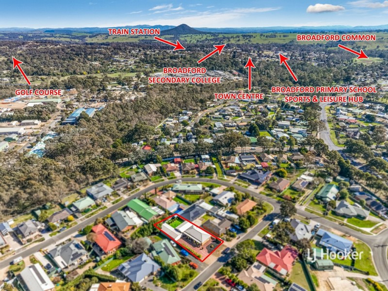 21 Conabere Court, Broadford VIC 3658