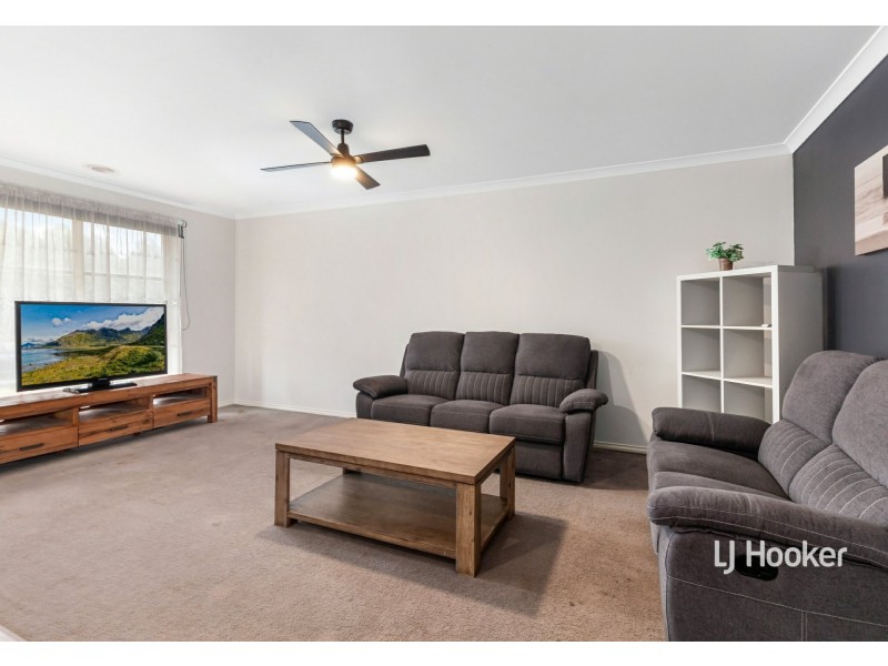 45 Chloe Drive, Broadford VIC 3658