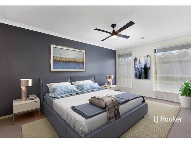 45 Chloe Drive, Broadford VIC 3658