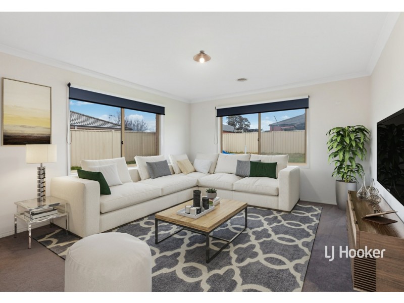 45 Chloe Drive, Broadford VIC 3658