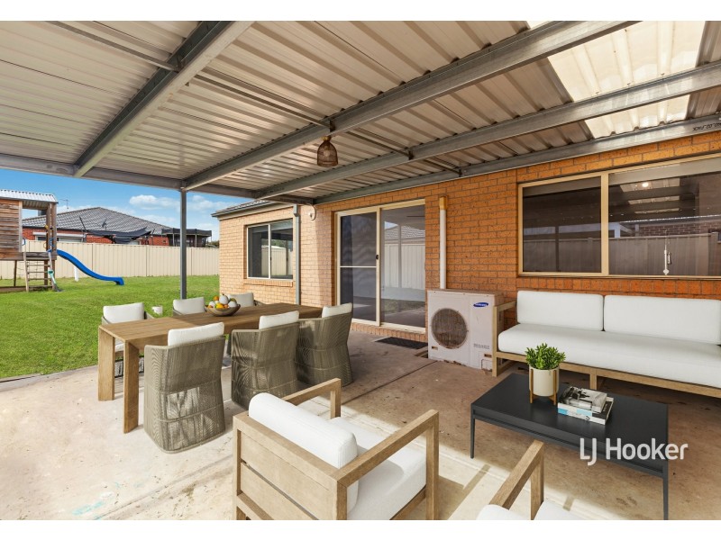 45 Chloe Drive, Broadford VIC 3658