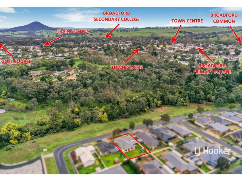 45 Chloe Drive, Broadford VIC 3658