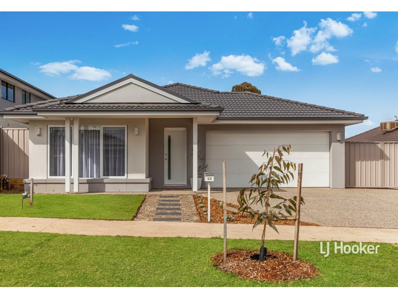 52 Rupert Street, Broadford VIC 3658
