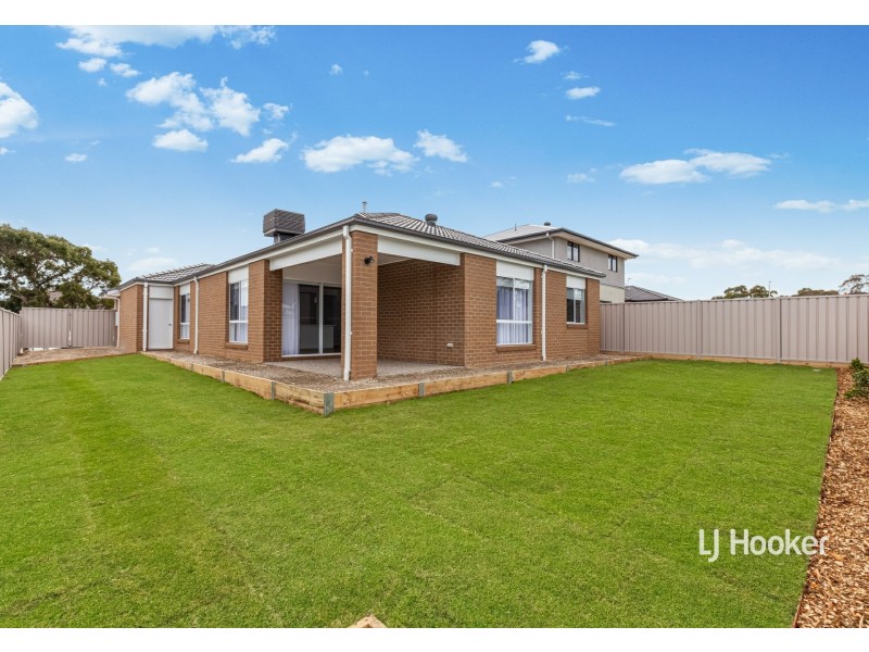52 Rupert Street, Broadford VIC 3658