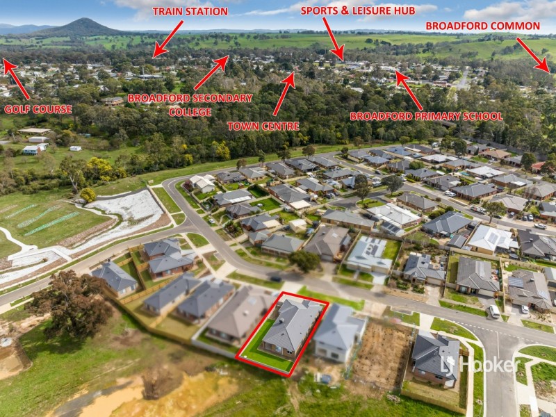 52 Rupert Street, Broadford VIC 3658