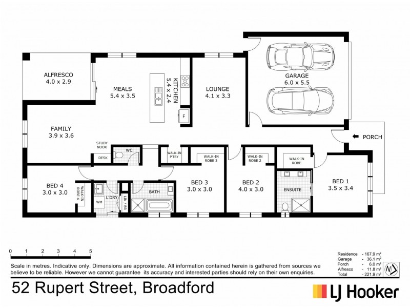 52 Rupert Street, Broadford VIC 3658