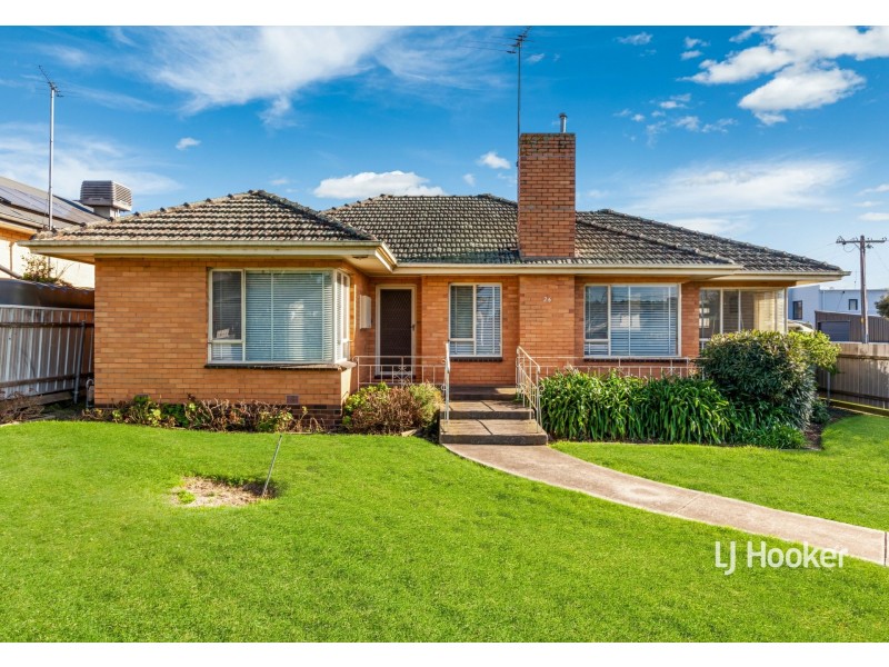 26 Union Street, Kilmore VIC 3764