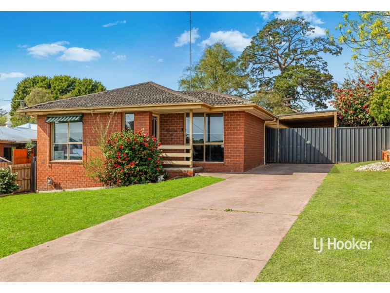 36 Fitzroy Street, Kilmore VIC 3764