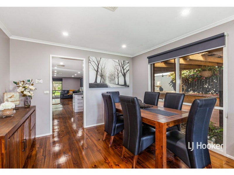 36 Fitzroy Street, Kilmore VIC 3764