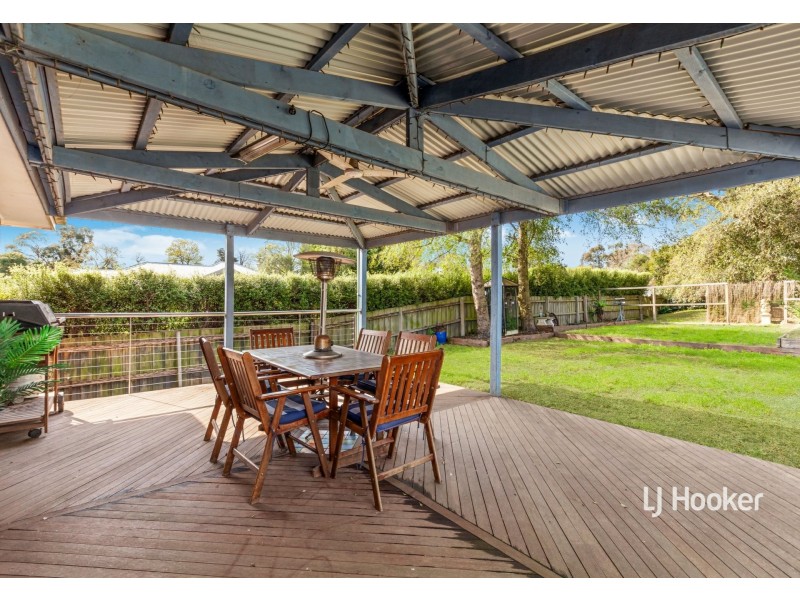 36 Fitzroy Street, Kilmore VIC 3764