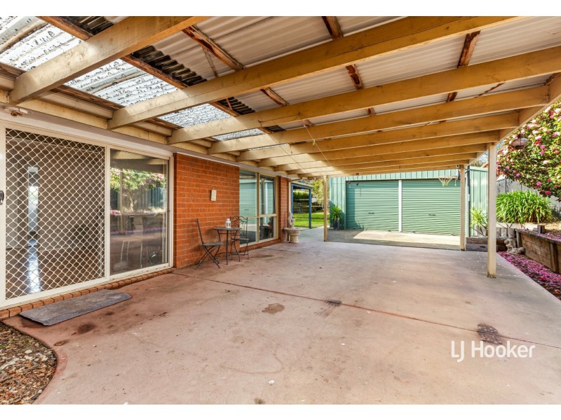36 Fitzroy Street, Kilmore VIC 3764
