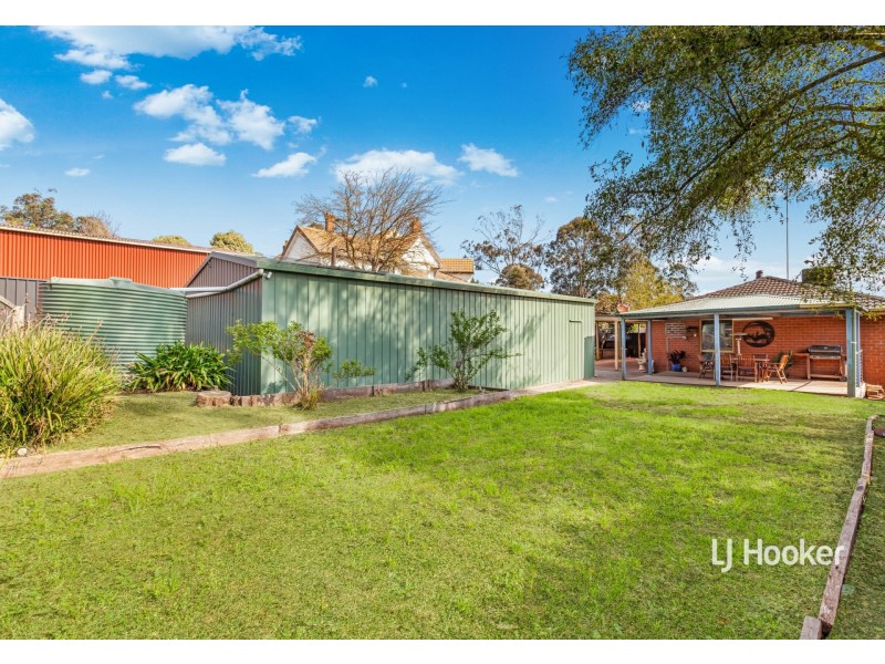 36 Fitzroy Street, Kilmore VIC 3764