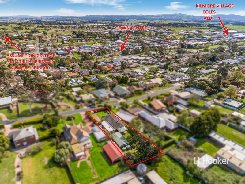 36 Fitzroy Street, Kilmore VIC 3764
