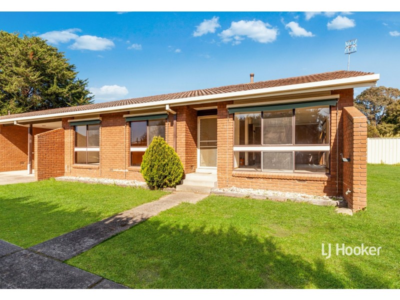 Unit 1/28 Hawdon Street, Broadford VIC 3658
